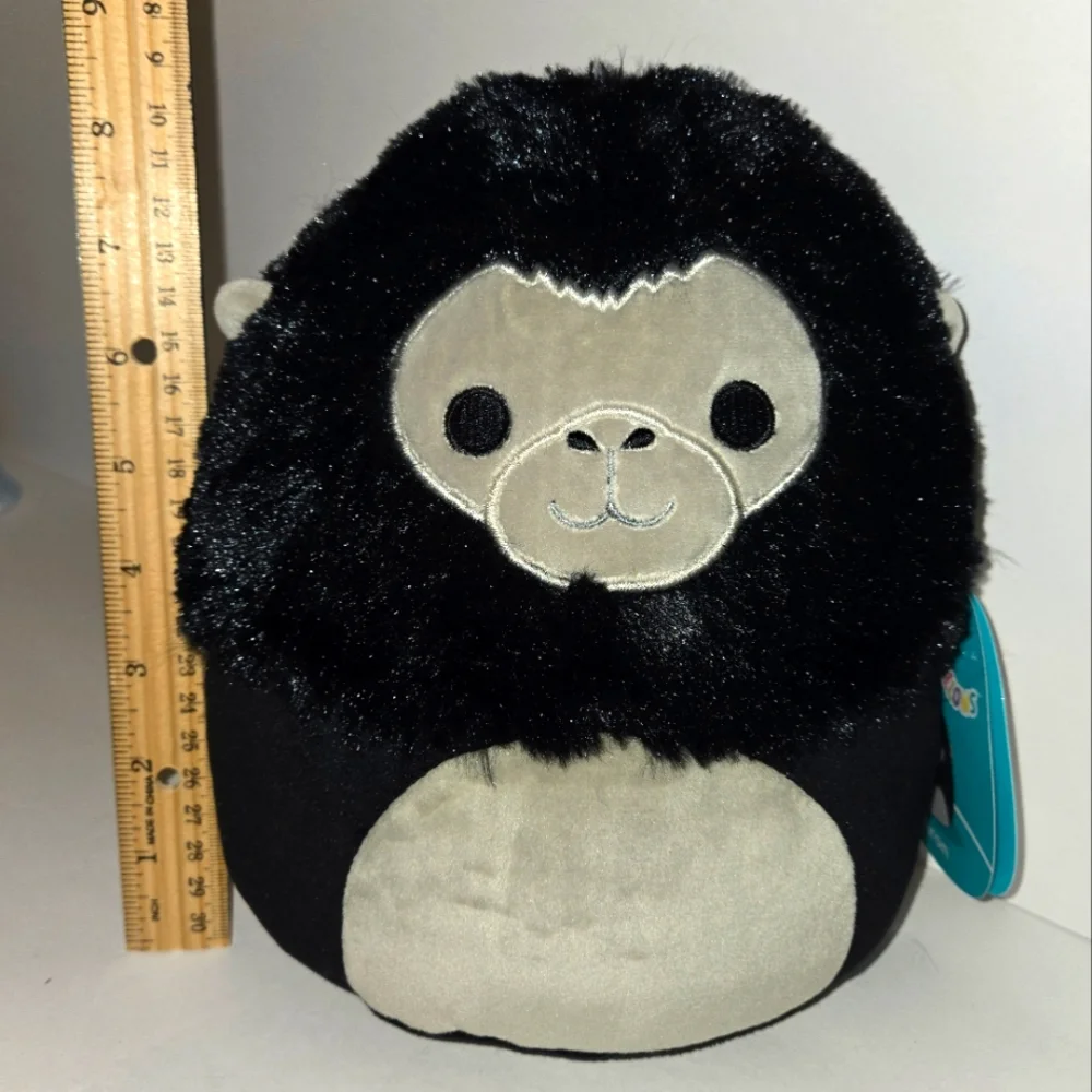 Squishmallows Aron the Gorilla 8
